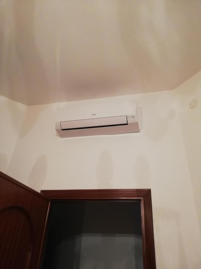 Casa Carmela E Turiddru Appartement Paceco Buitenkant foto