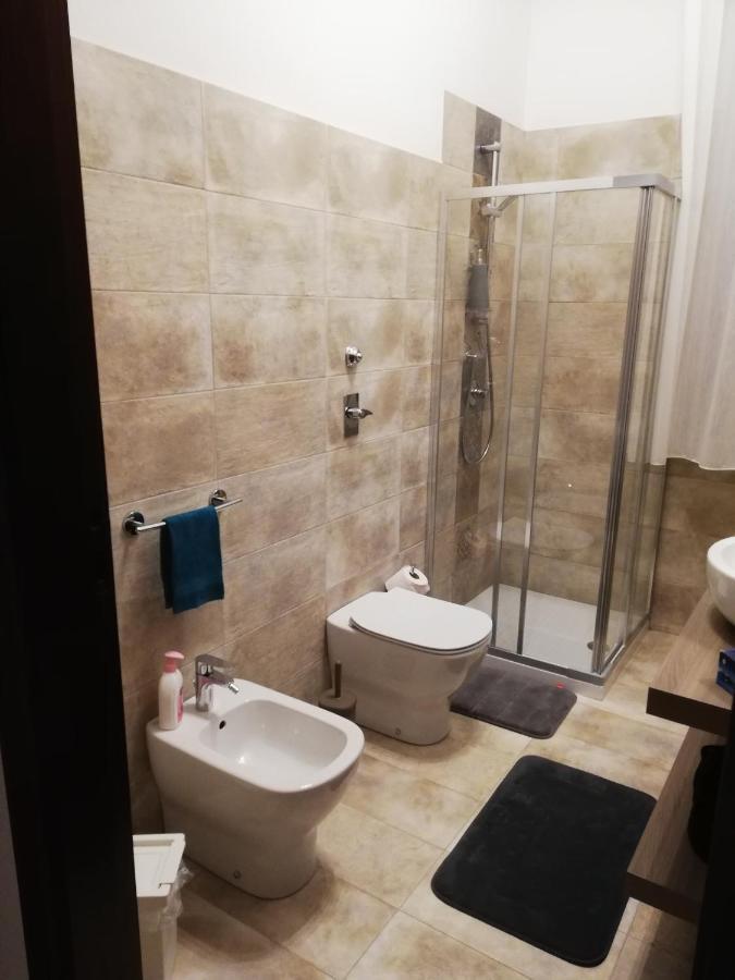 Casa Carmela E Turiddru Appartement Paceco Buitenkant foto